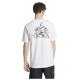 Adidas Ανδρική κοντομάνικη μπλούζα House of Tiro Color Shift Q2 Tee